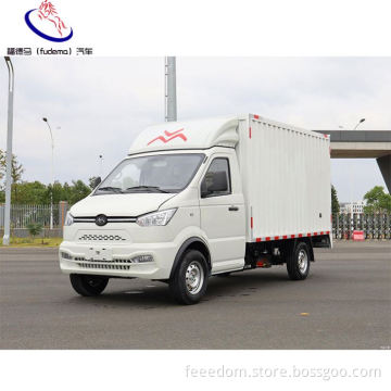 Adulto Pure Electric Vans Gio Handomeship Electric Van New Energy Smart Sports Auto Electric Vehicle